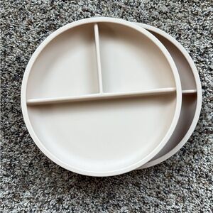 Lalo kid silicon suction plates